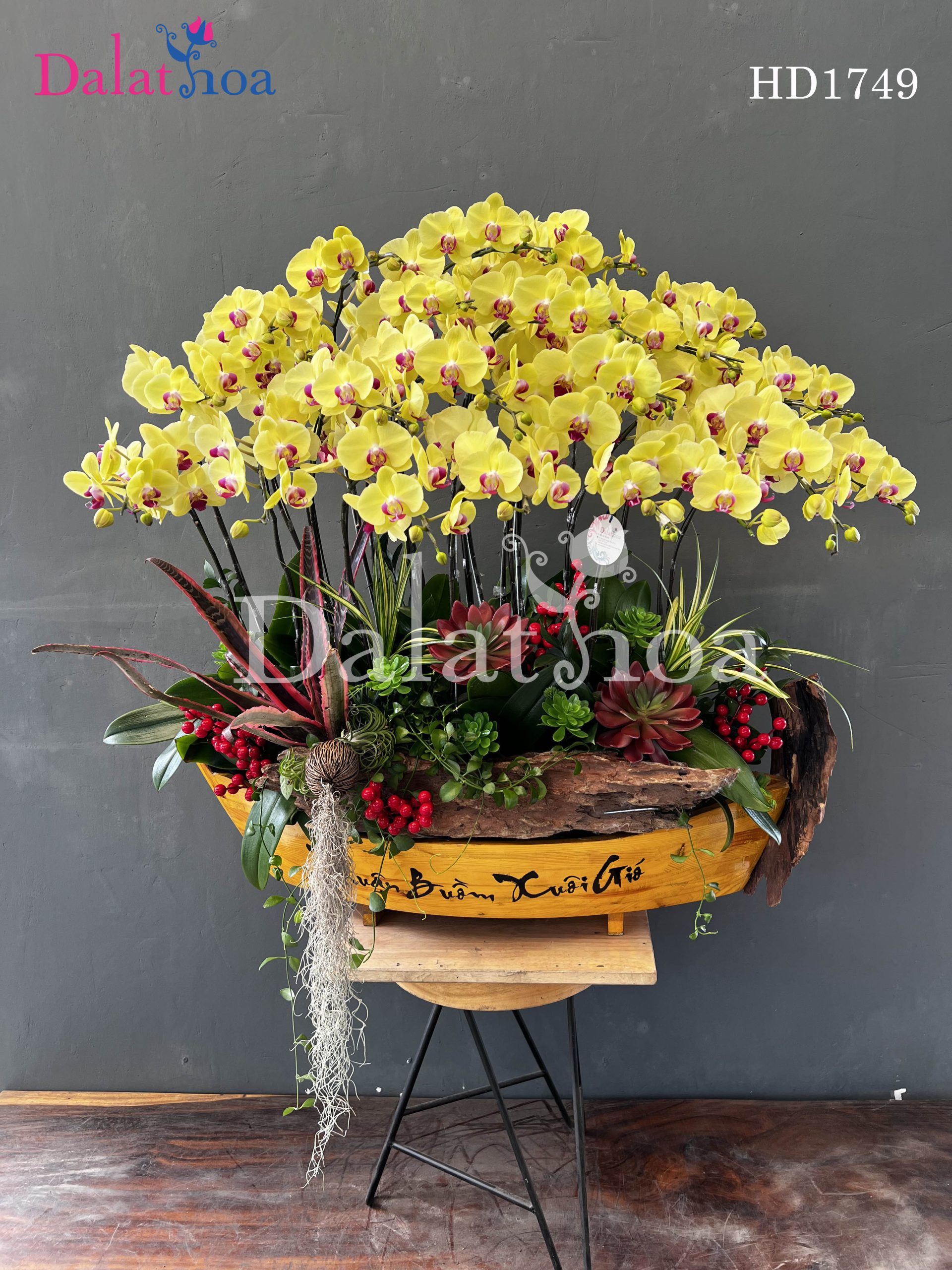 Hoa Lan Hồ Điệp Cũng Biết Khóc