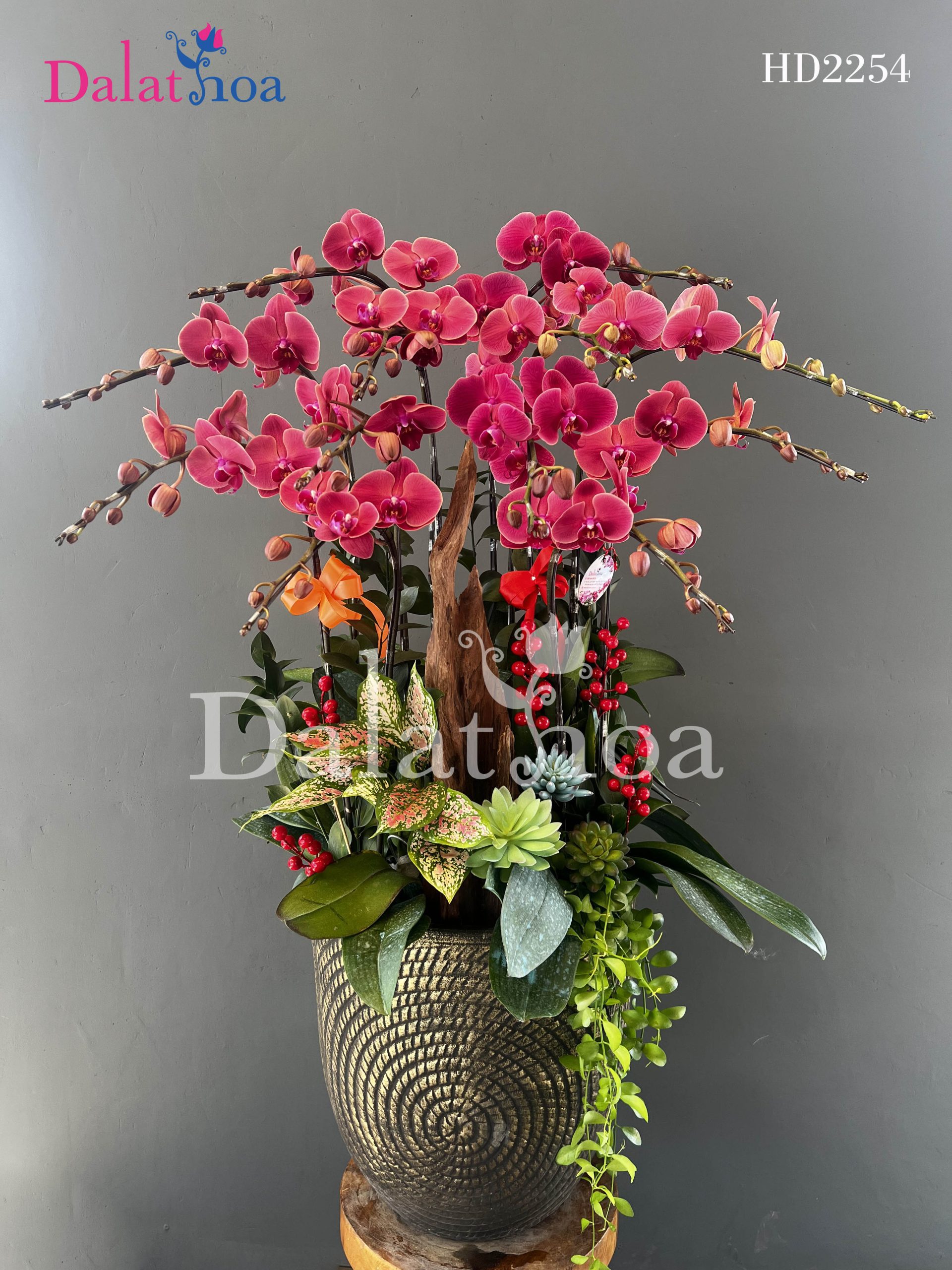 Những Ngày Chuẩn Bị Cho Valentine: Chậm Lại Để Yêu Thương Nhiều Hơn